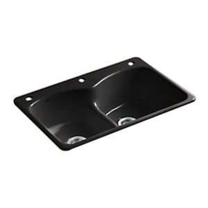 Kohler® K-6626-3F-30