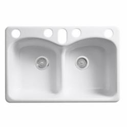 Kohler® K-6626-6U-58