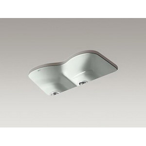 Kohler® K-6626-6U-FF