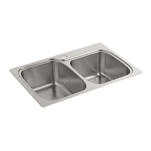 Kohler® K-75791-1-NA