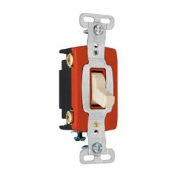 Pass & Seymour® TradeMaster® CSB20AC4W