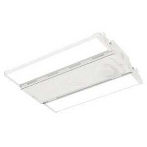 Lithonia Lighting® CPHB ALO16 MVOLT SWW9 80CRI DWH