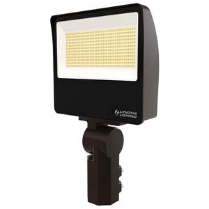 Lithonia Lighting® ESXF4 ALO SWW2 YS DDB M2