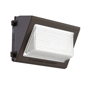 Lithonia Lighting® TWR1 LED ALO SWW2 UVOLT PE DDBTXD