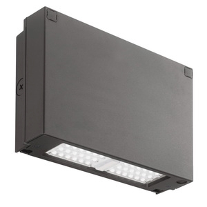 Lithonia Lighting® WPX1 LED P2 50K MVOLT PE DDBXD