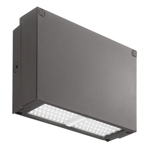 Lithonia Lighting® WPX2 LED 50K MVOLT PE DDBXD