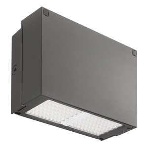 Lithonia Lighting® WPX3 LED 50K MVOLT PE DDBXD