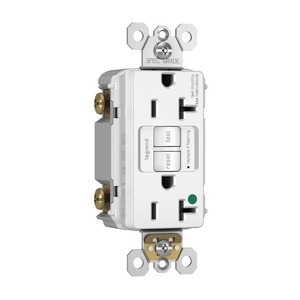 Pass & Seymour® 2097HGW