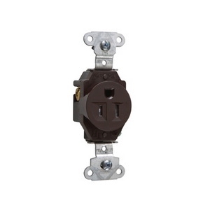 Pass & Seymour® TR5251BK