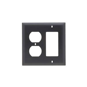 Pass & Seymour® TP826BK