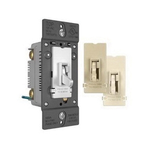 Pass & Seymour® TSD703PTUTC