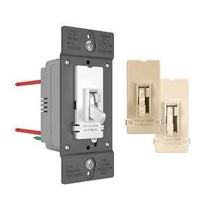 Pass & Seymour&reg; TSDDH163PTC