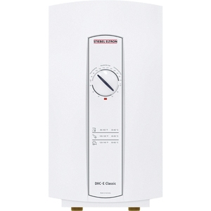 STIEBEL ELTRON DHC-E 8/10 CLASSIC