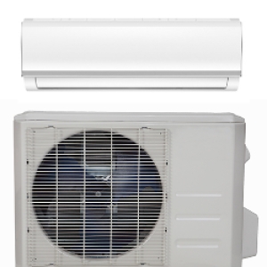 Comfort-Aire® SVH18SB-1