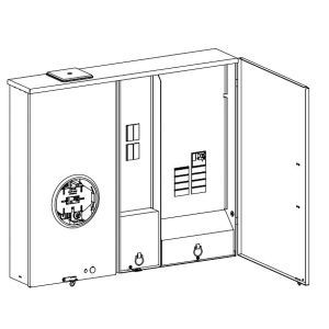 Siemens MK0816B1400RLT