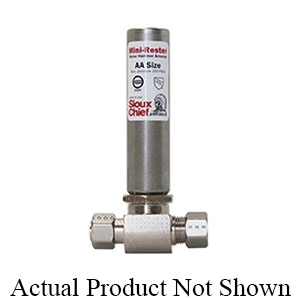 Sioux Chief 660-GTR0