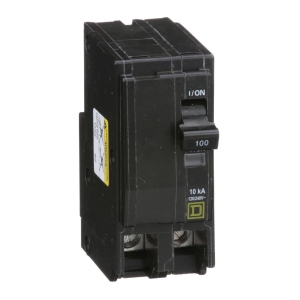 Square D QO2100