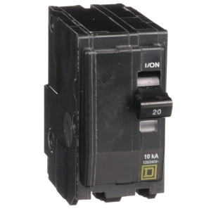 Square D QO220