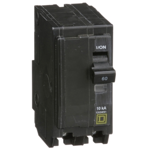 Square D QO260