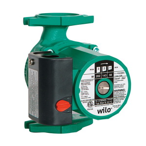 Wilo® STAR S 21 FX