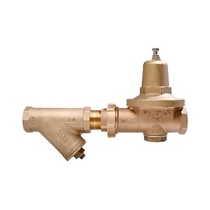 Zurn® 34-500XLYSBR
