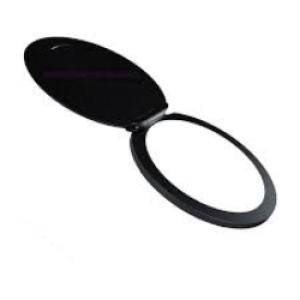 Pass & Seymour&reg; CP498LBK