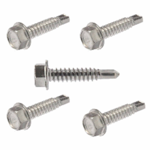 Peco Fasteners 12114T5TEK