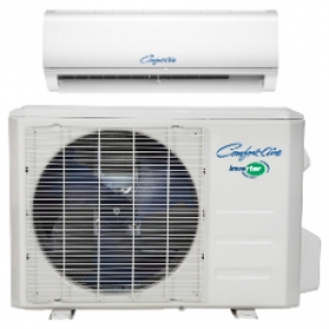 Comfort-Aire® SVH24SB-1