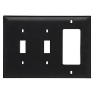 Pass & Seymour&reg; TP226BK