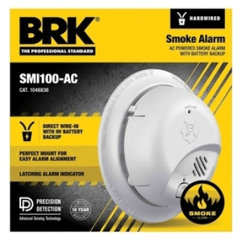BRK® SMI100-AC
