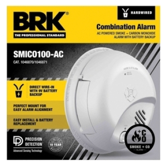 BRK® SMICO100-AC
