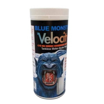 Blue Monster® 76052