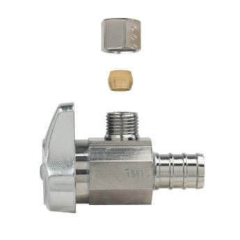 BrassCraft&reg; G2BRPX09X C