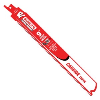 DIABLO® DS0908CF