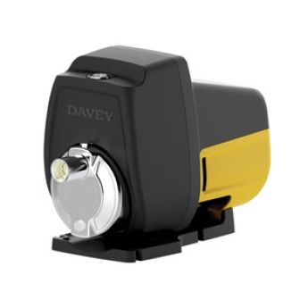 Davey ED16-40NPT