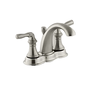 Kohler® K-393-N4-BN