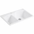 Kohler® K-5870-2-58