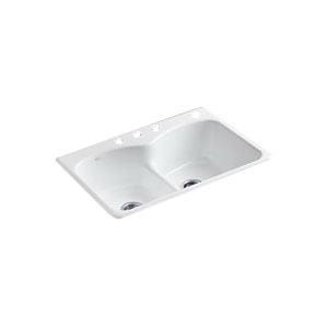 Kohler® K-6626-4-0