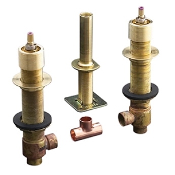 Kohler&reg; K-P300-K-NA