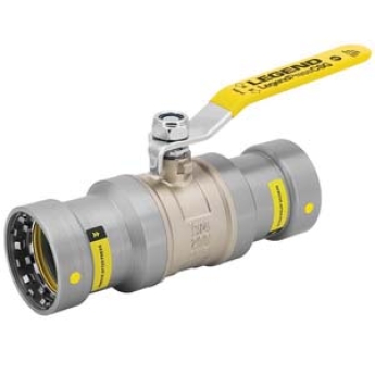 Legend Valve 101-713P