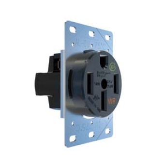 Pass & Seymour® 3894WREV