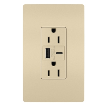 Pass & Seymour® R26USBACI