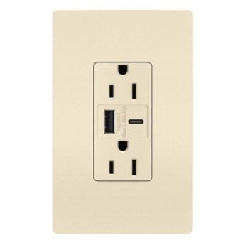 Pass & Seymour® R26USBACLA