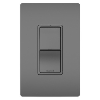 Pass & Seymour® RCD33BK