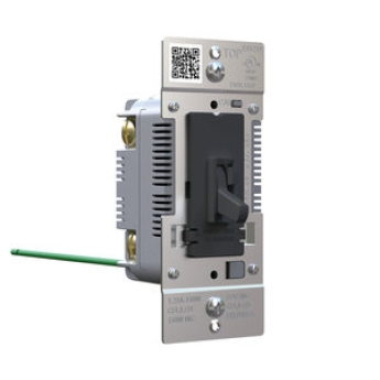 Pass & Seymour&reg; TSDL153PBK