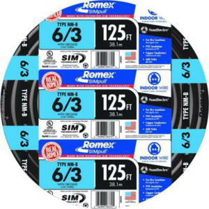 Southwire&reg; 63950002
