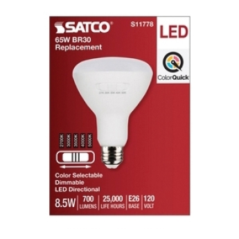 SATCO® S11778