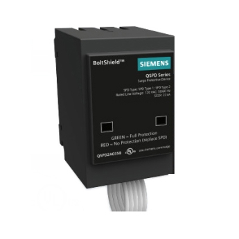 Siemens QSPD2A035B