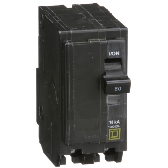 Square D QO260