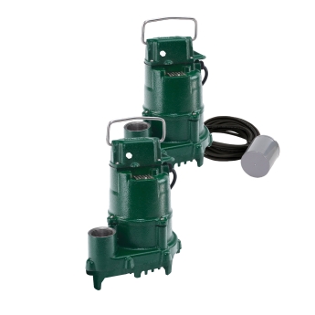 Zoeller&reg; 153-0005